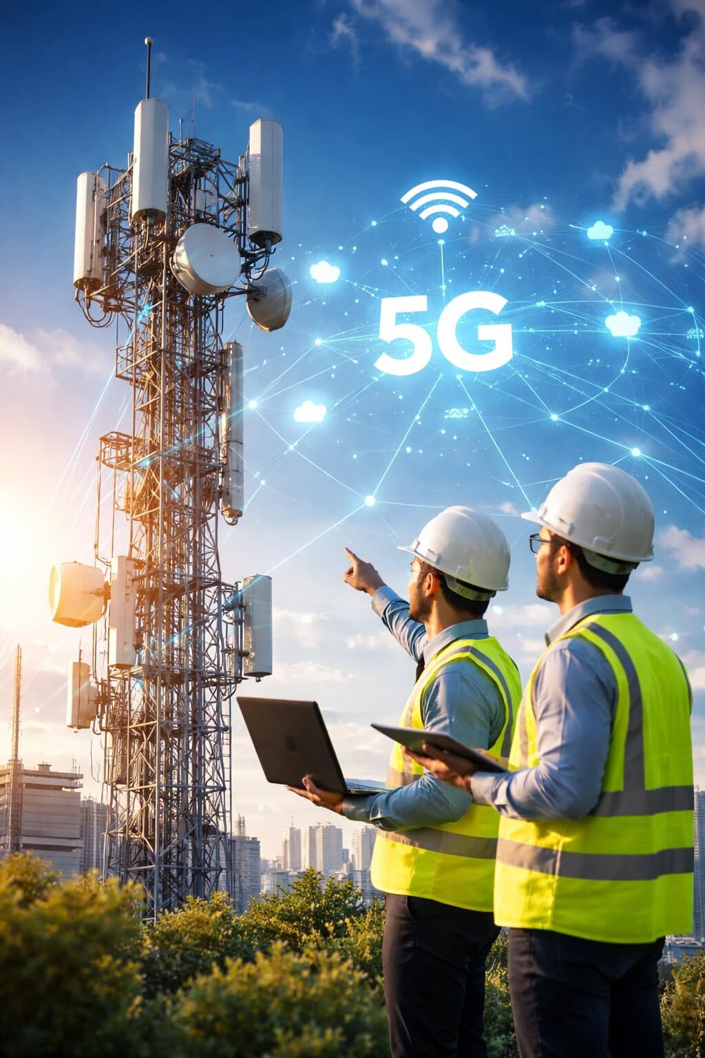 INGENIEURIE BTSCOM-